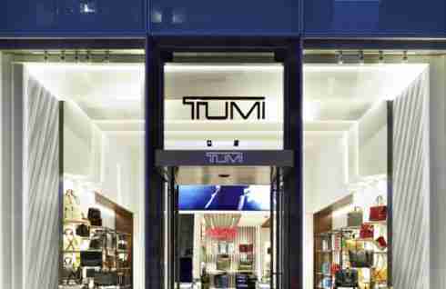 Over 300 Stores Globally