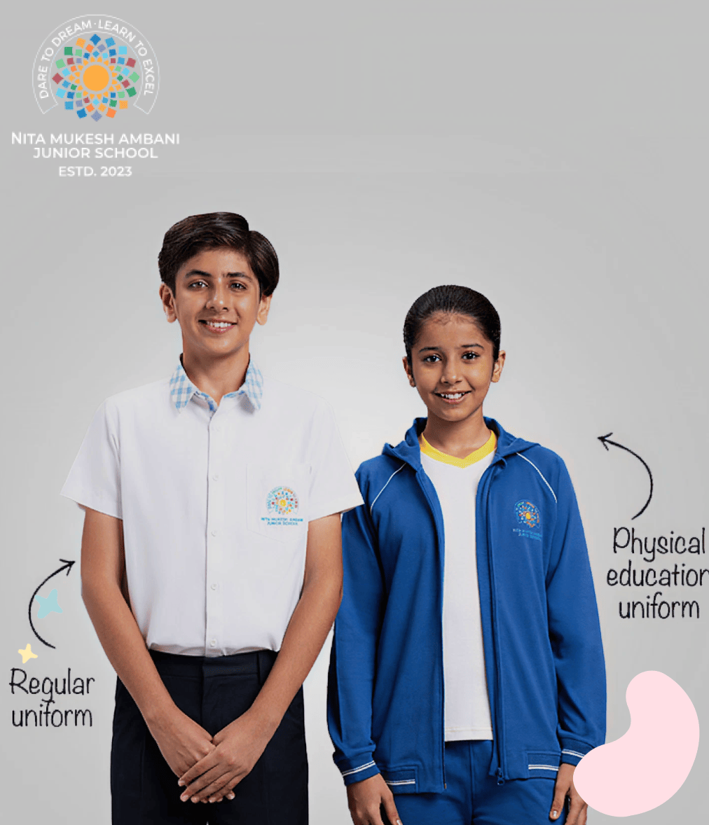 Middle year programme