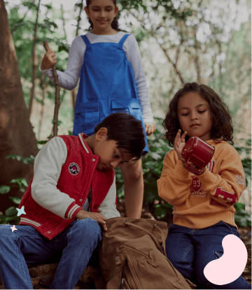 Made to last, made to love