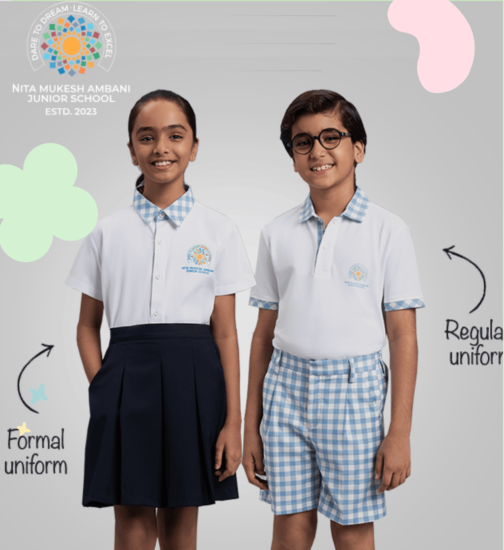 Primary year programme