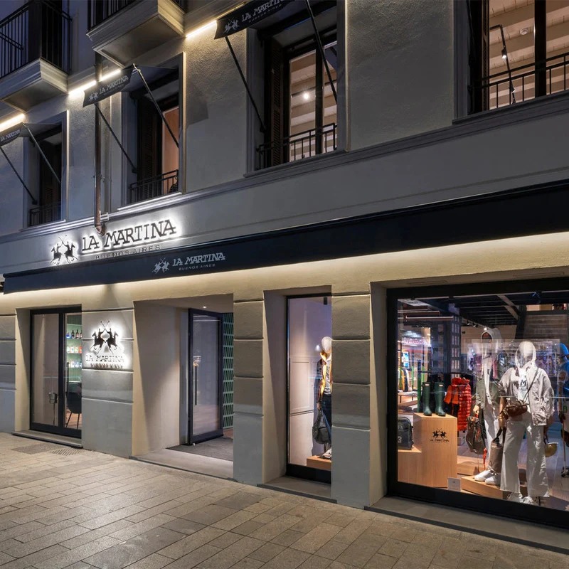 Corso Garibaldi 1, MILANO
