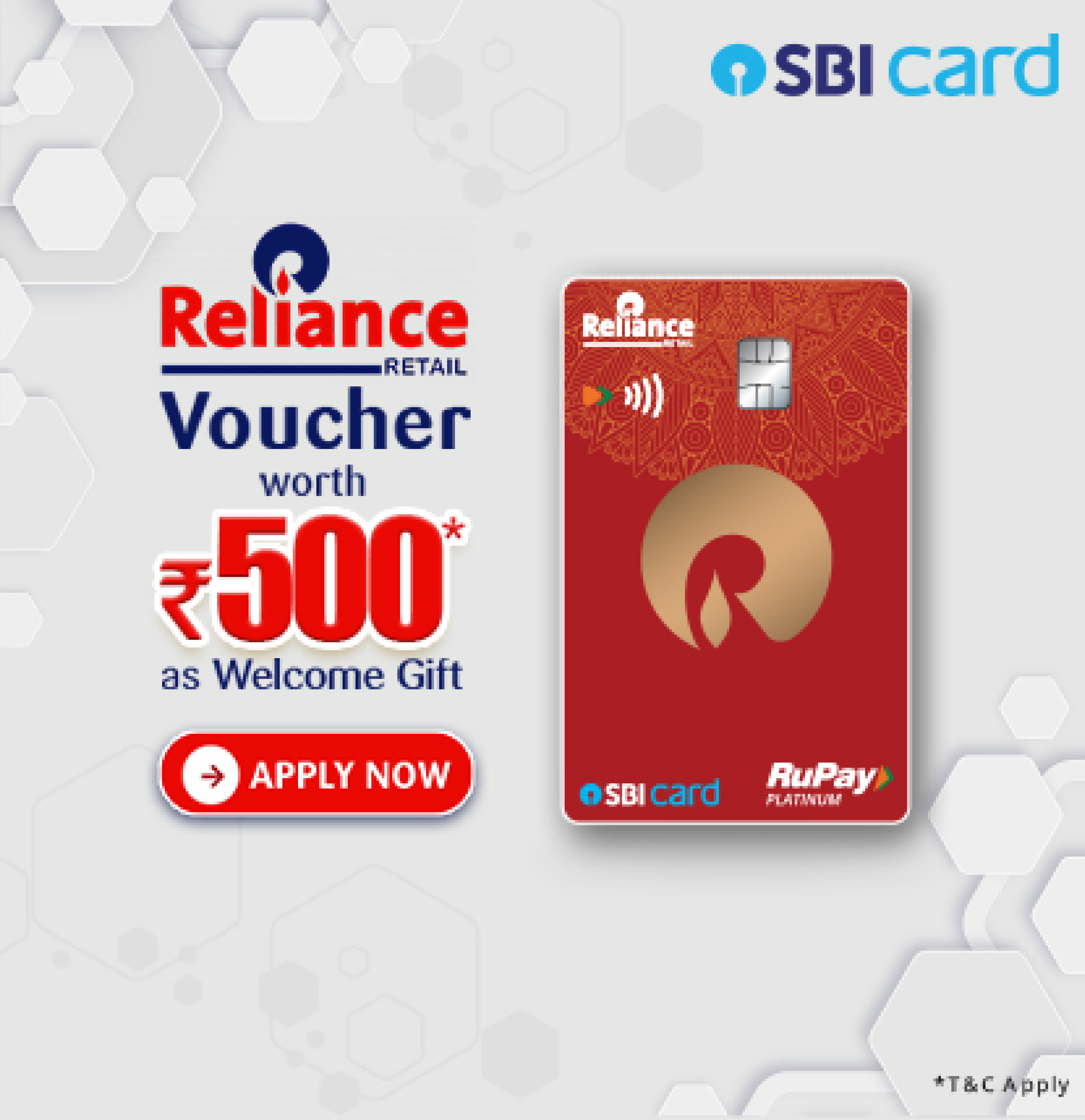 Reliance-Smart Gift Card – nsogiftcards