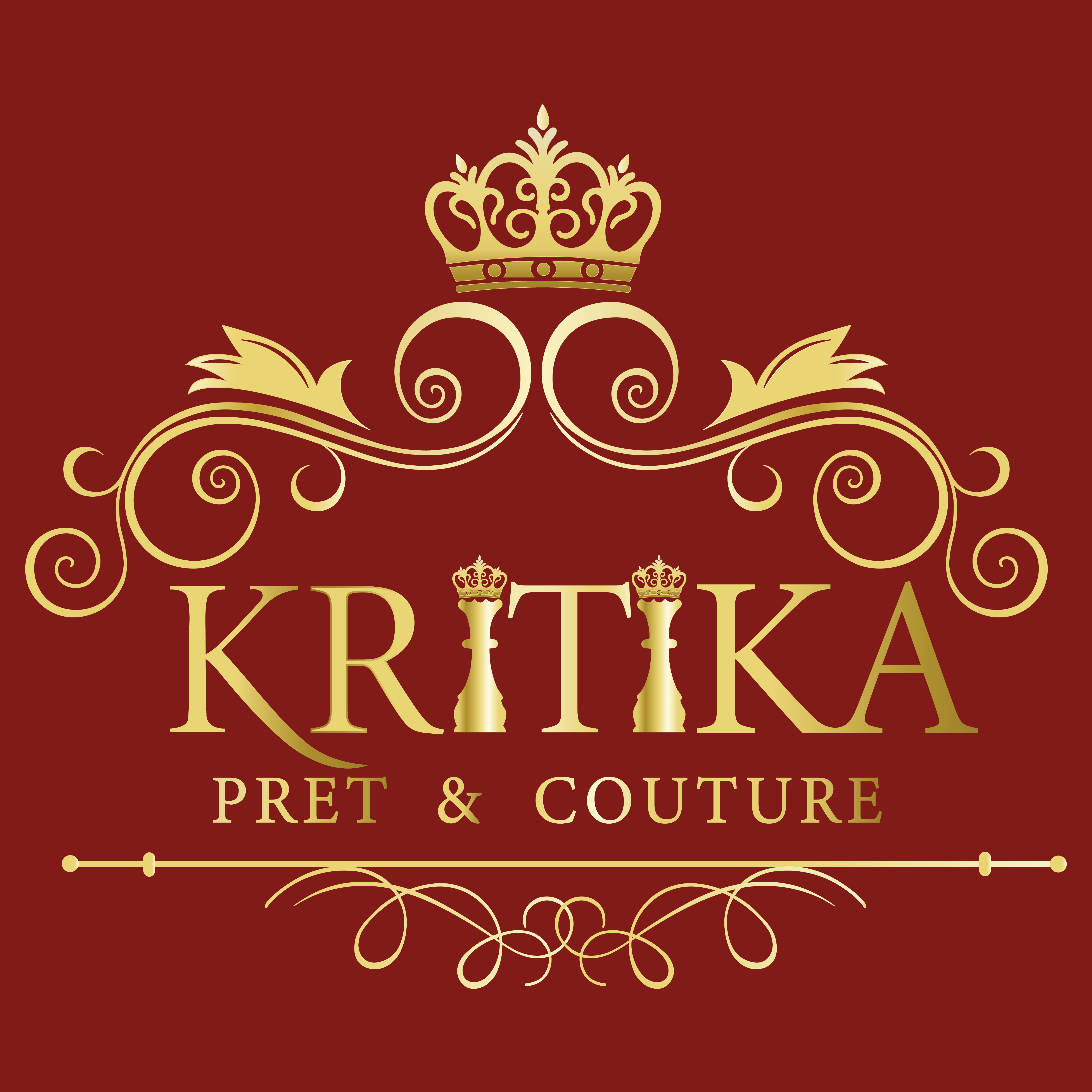 Kritika Pret & Couture Designs