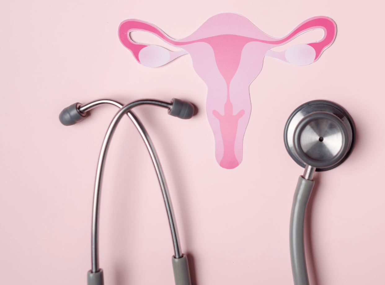 Vaginal Discharge: Causes, Treatments, and Women's Health