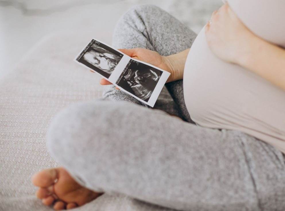Embark on a Healthy Pregnancy Journey: A Complete Trimester-by-Trimester Guide to Well-being