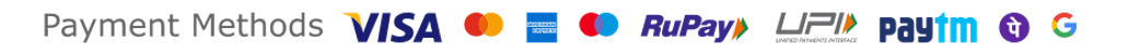Payment Logo