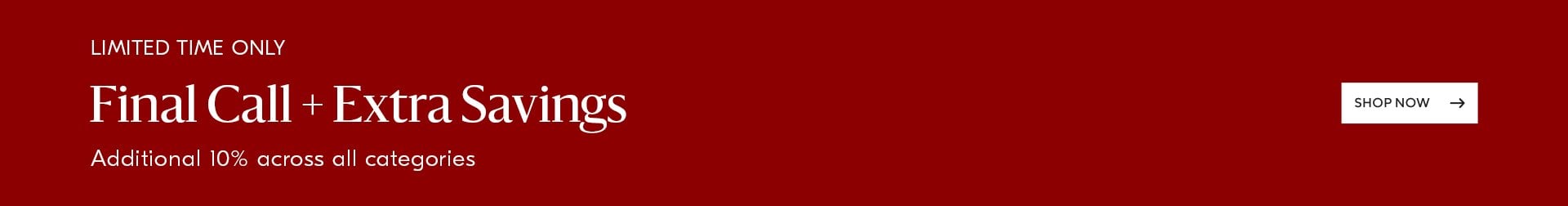 banner