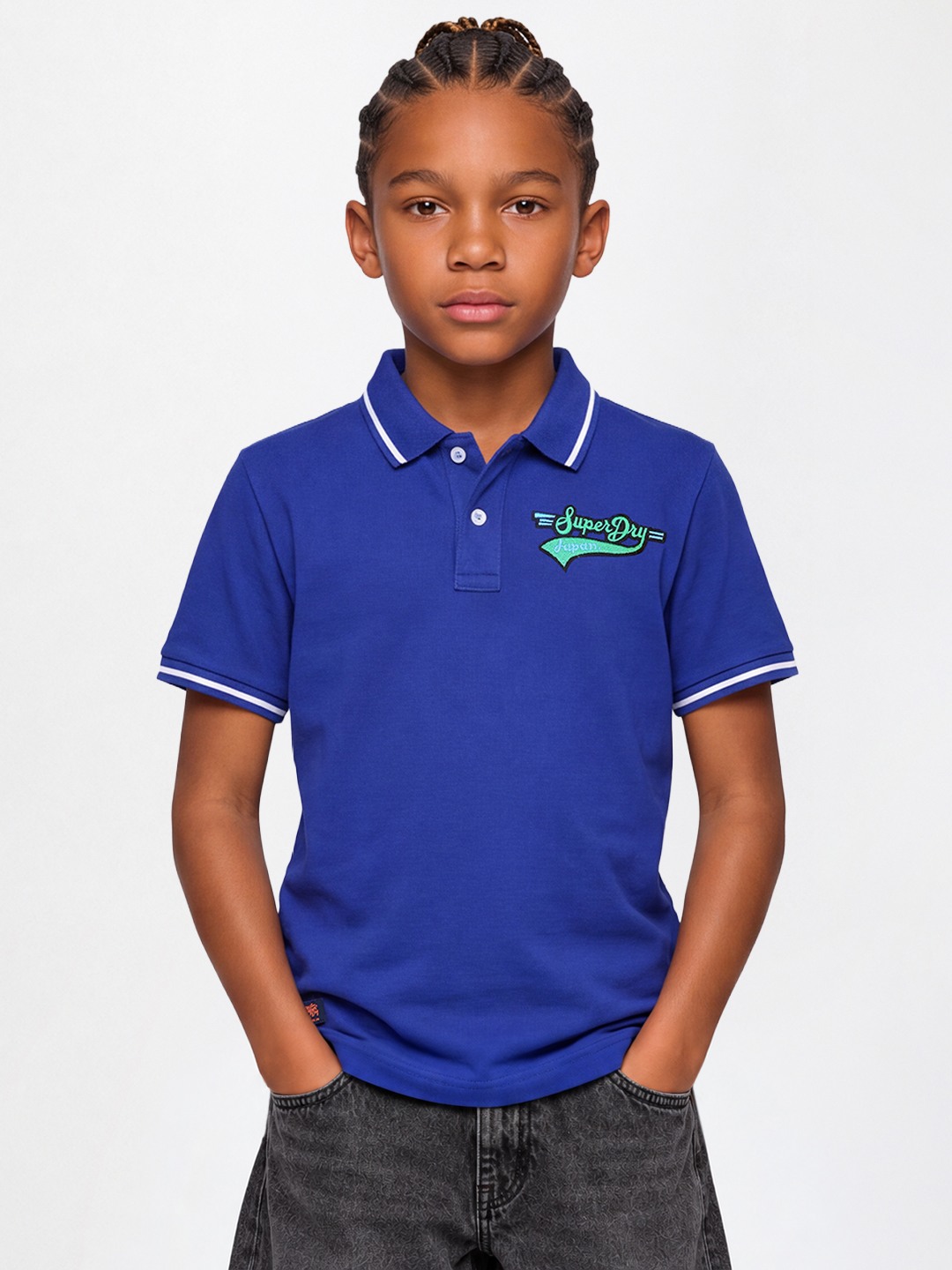 POLOS