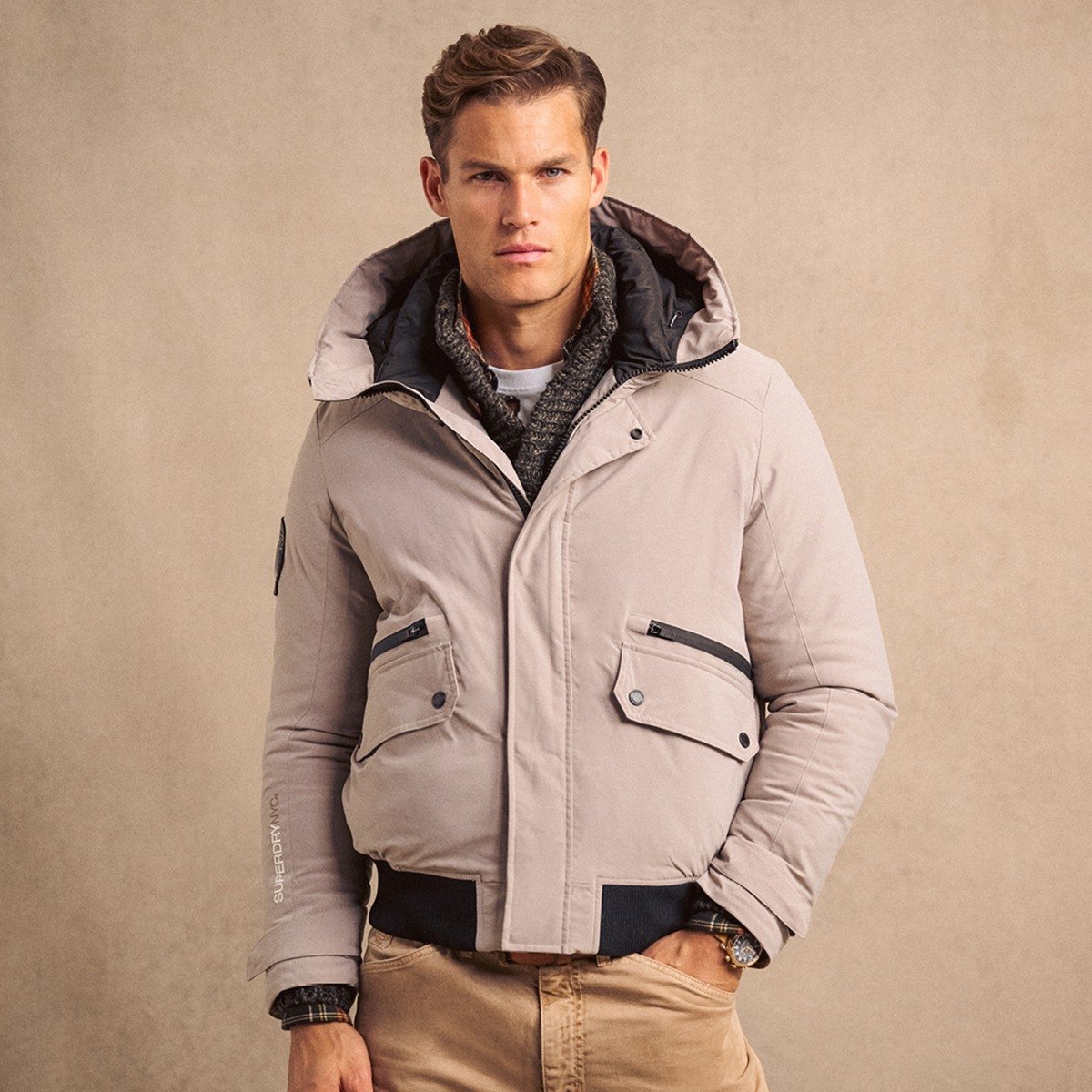 Superdry Official India Website
