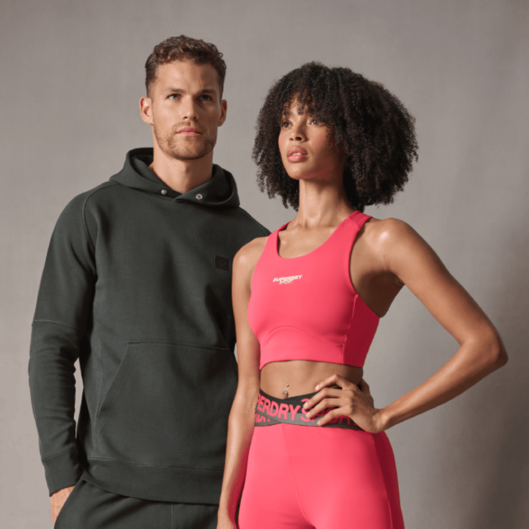 Superdry Official India Website