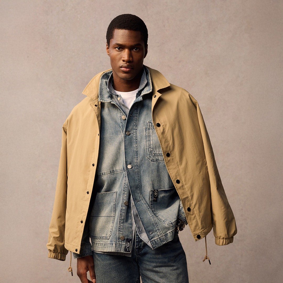 JACKETS