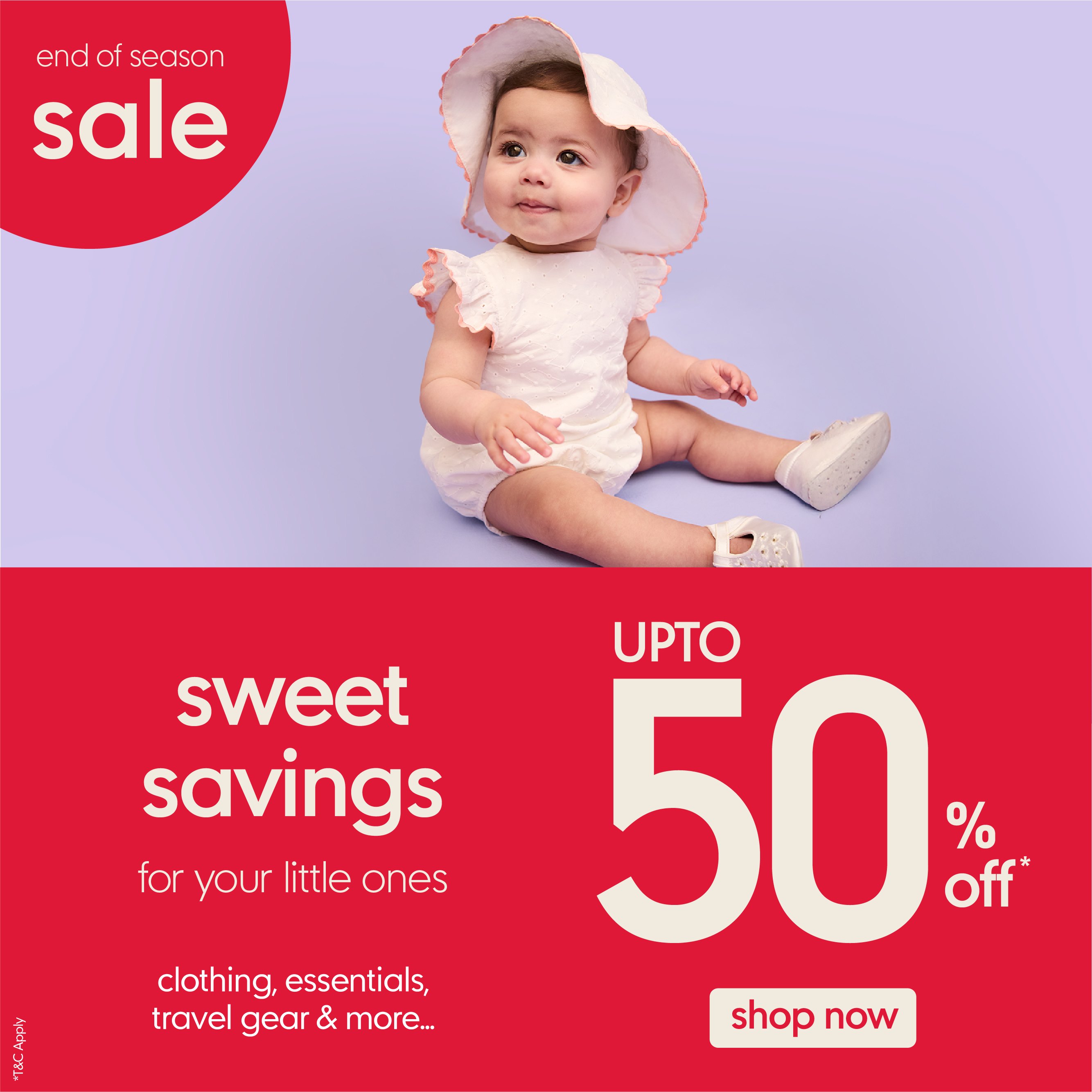 baby products