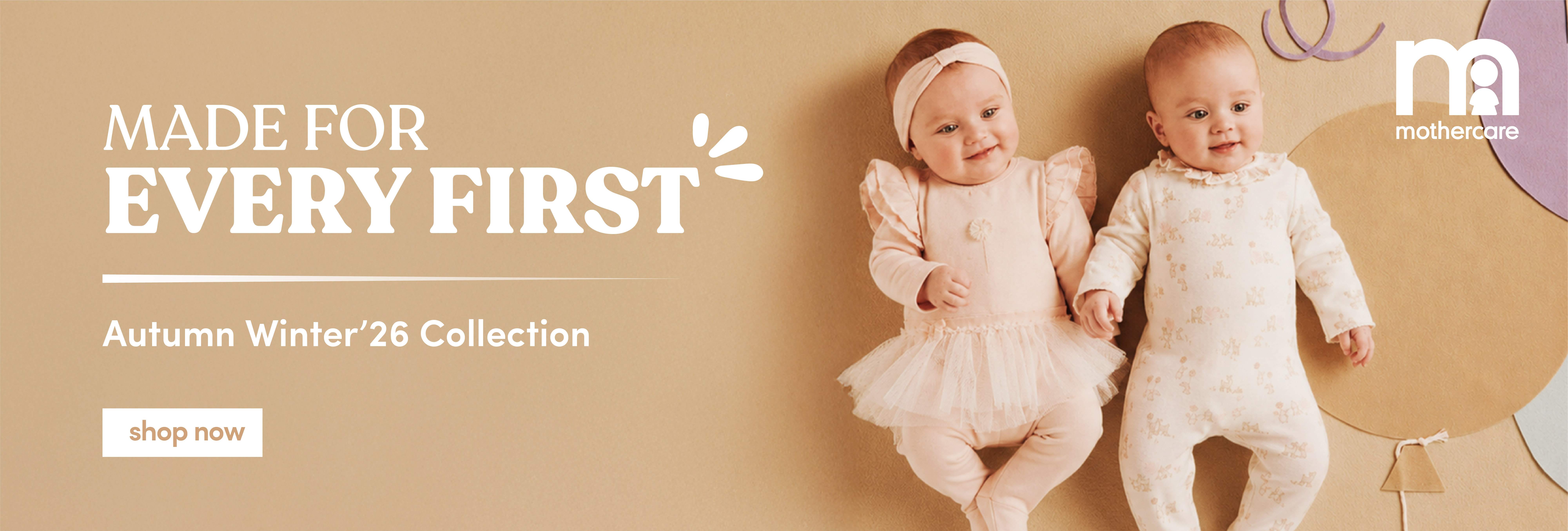 baby products