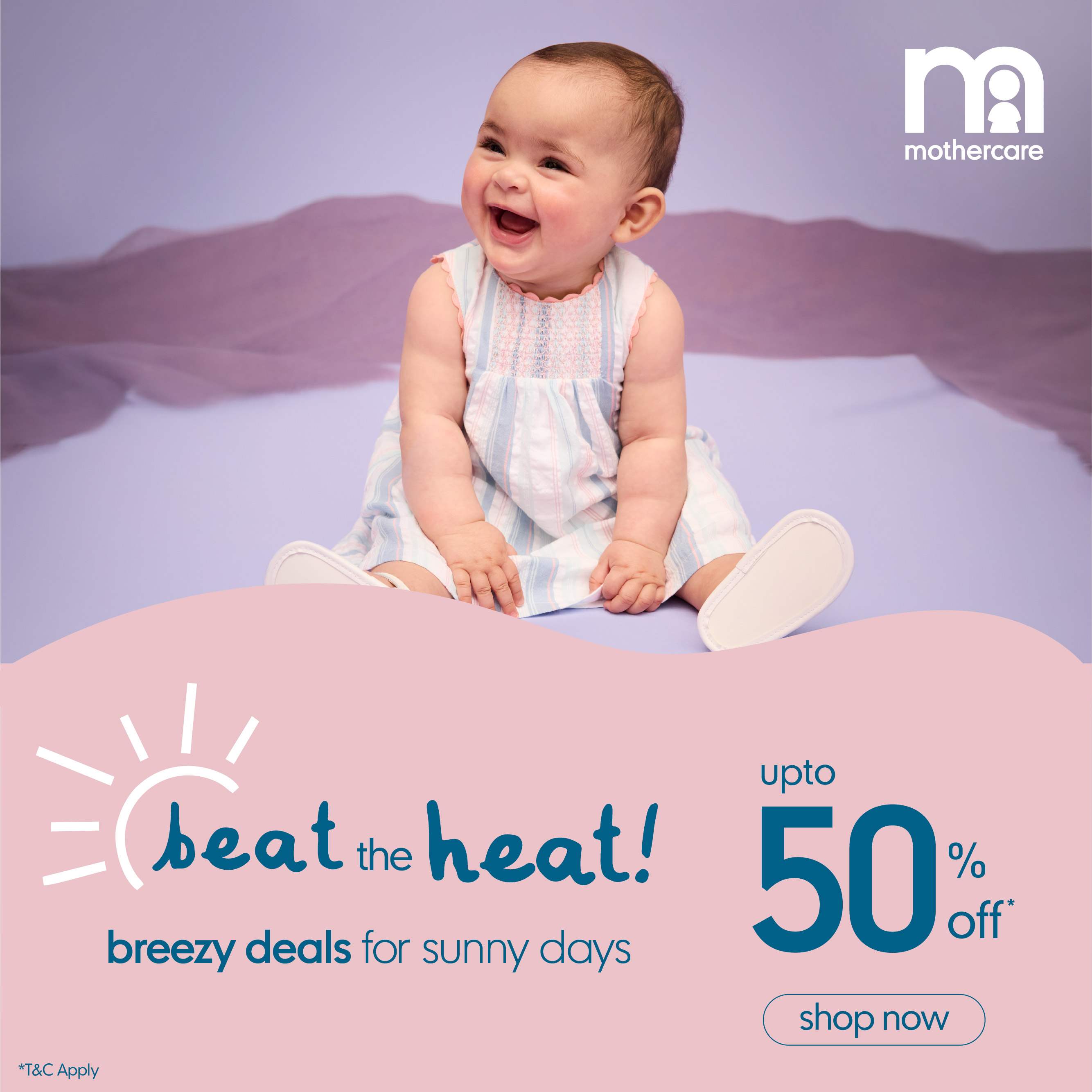 baby products