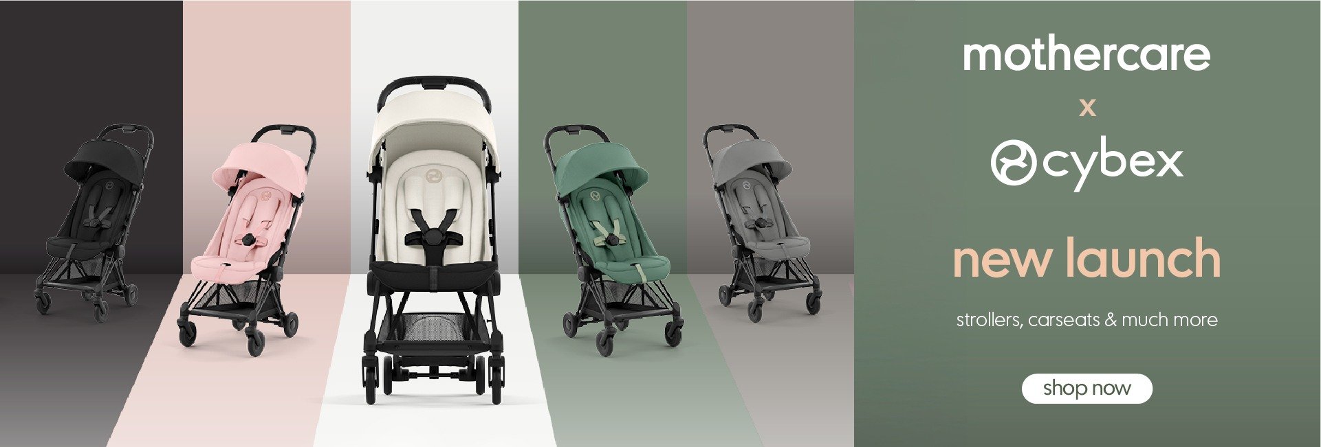 baby products