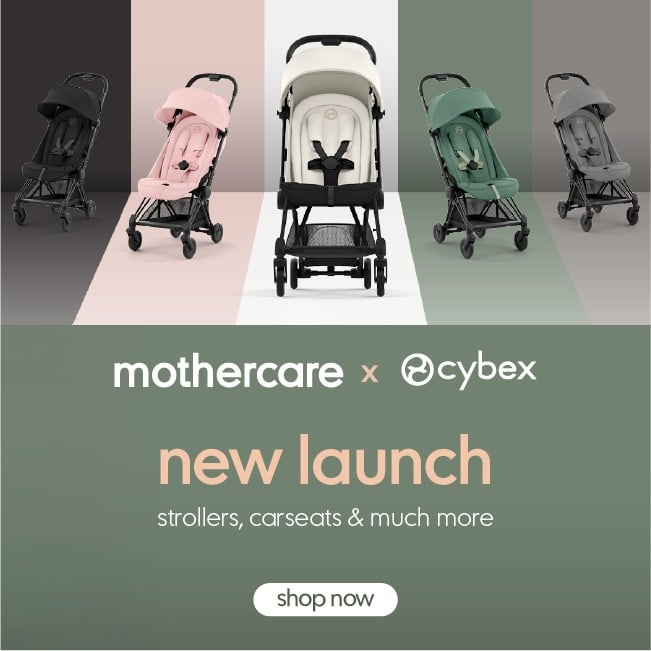 baby products