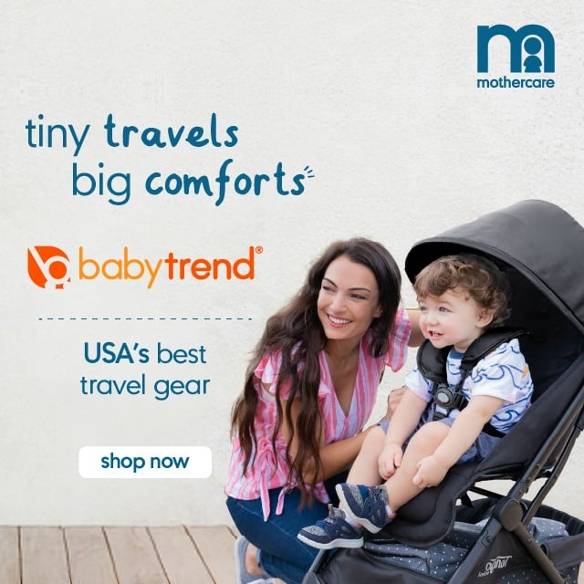 baby products