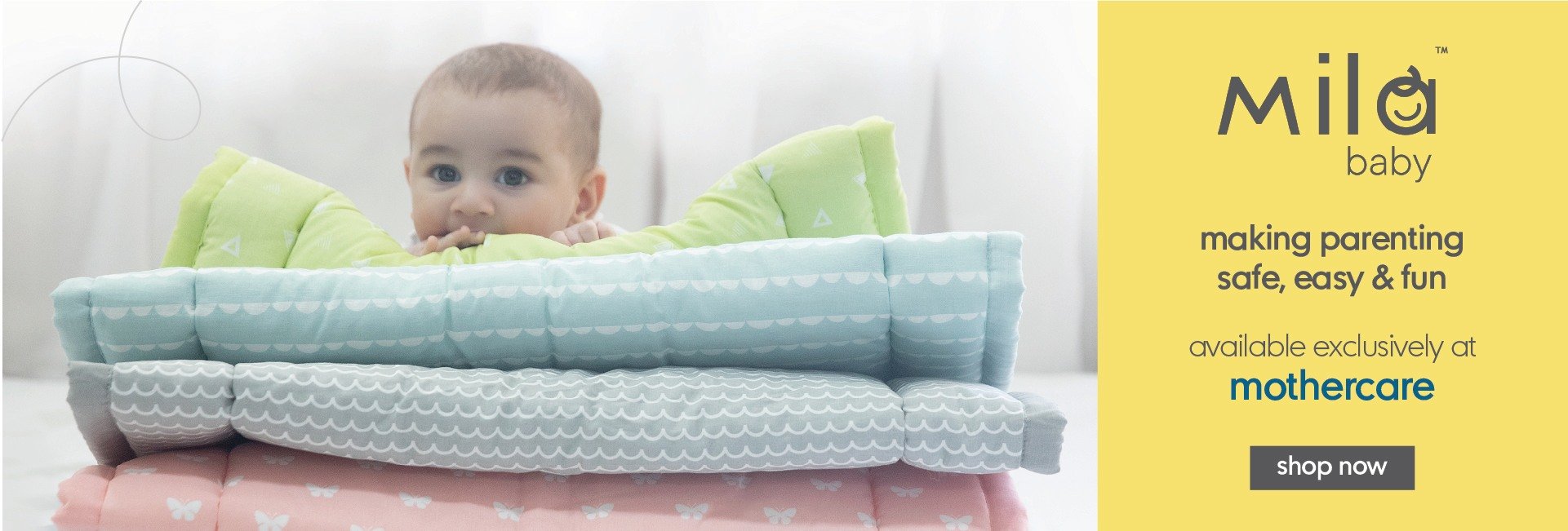 baby products