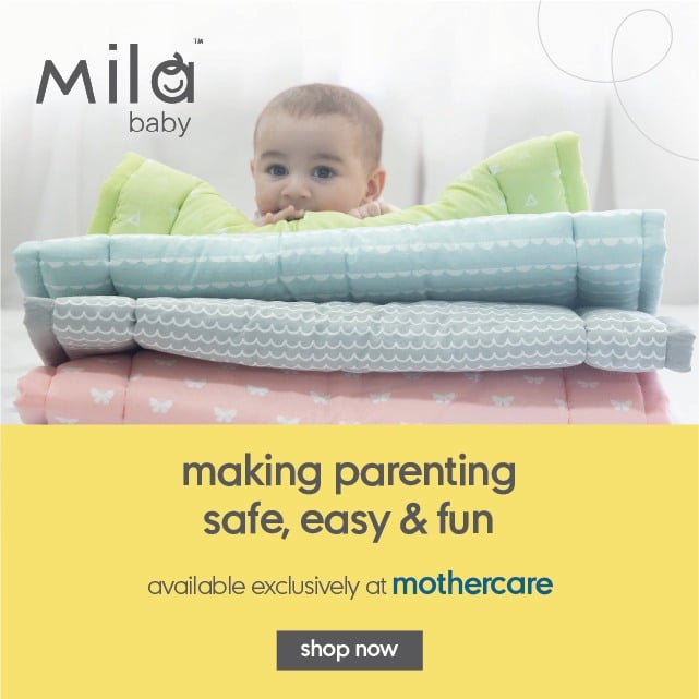 baby products
