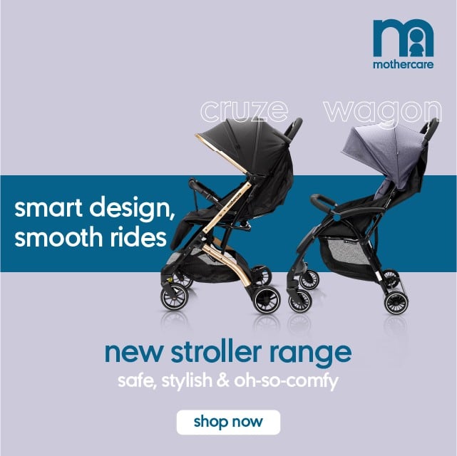 baby products