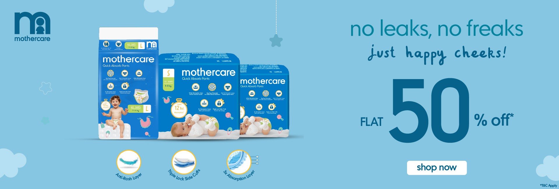 baby products
