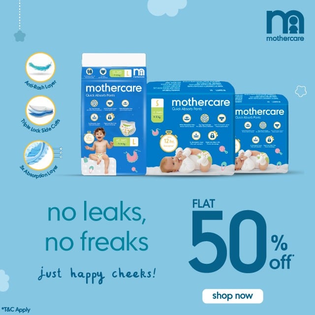 baby products