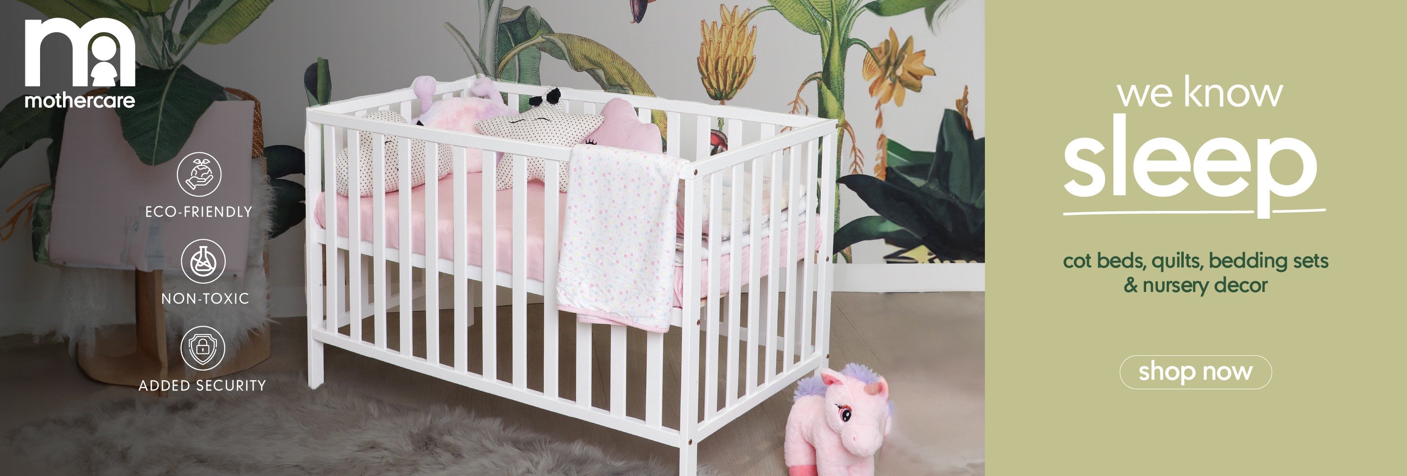 baby products