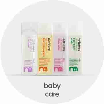 baby products