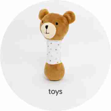 baby products