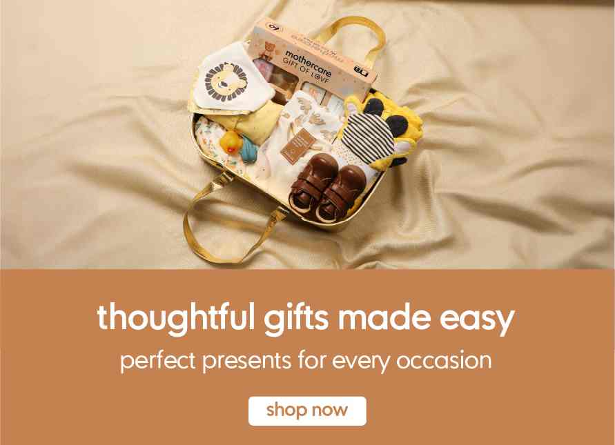 baby products