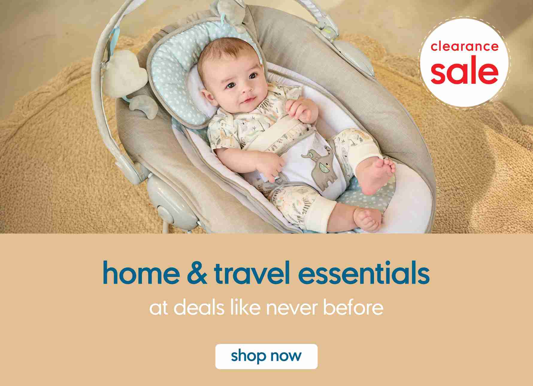 baby products