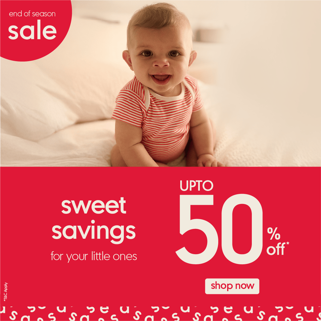 baby products