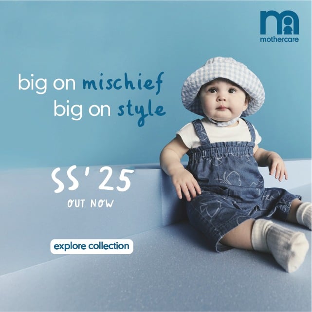 baby products