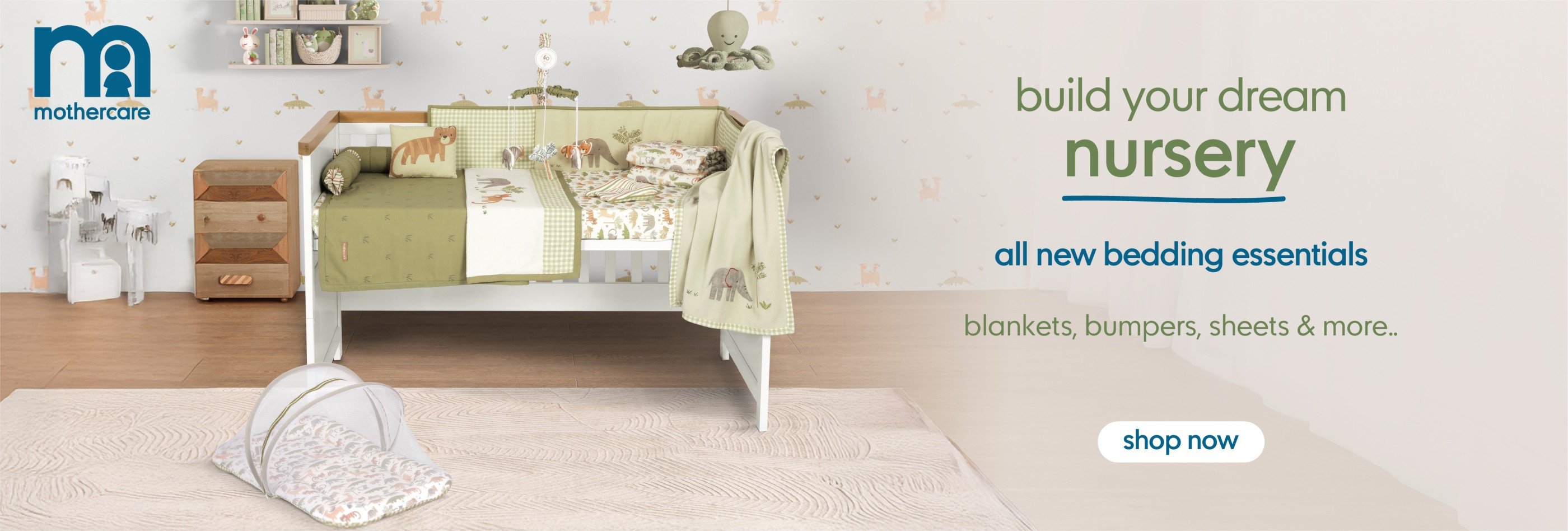baby products