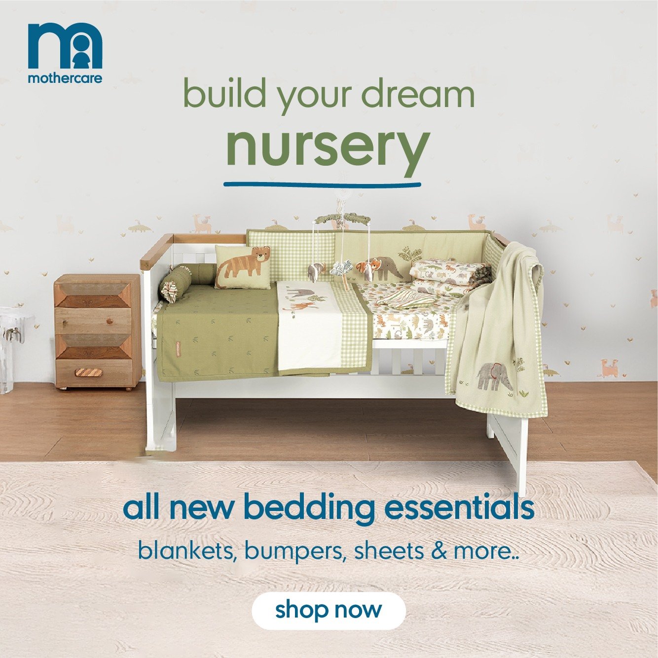baby products