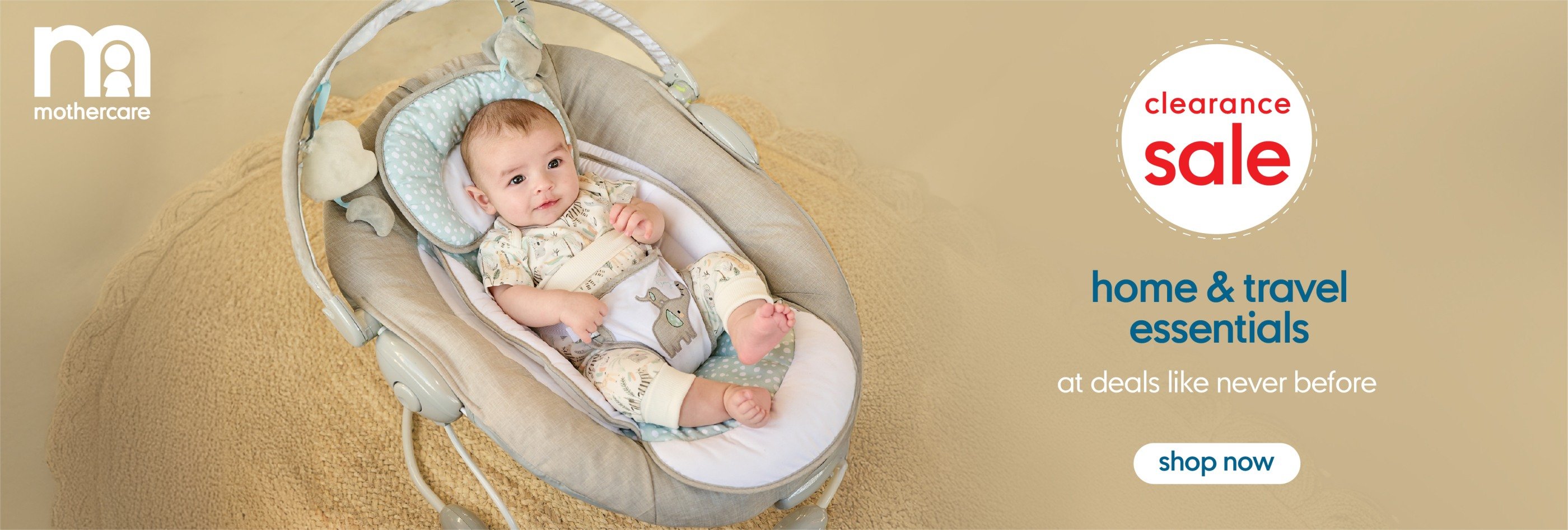 baby products