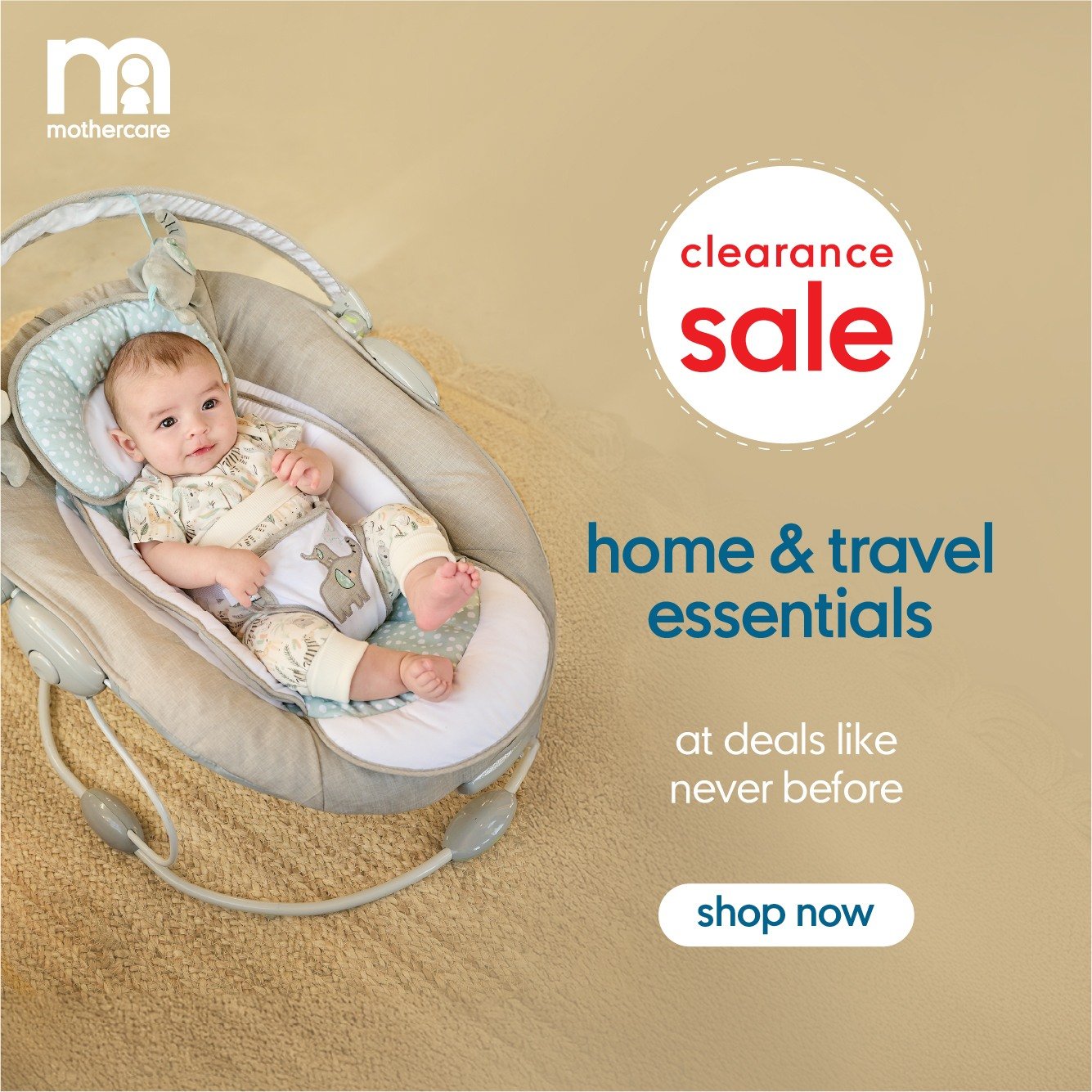 baby products