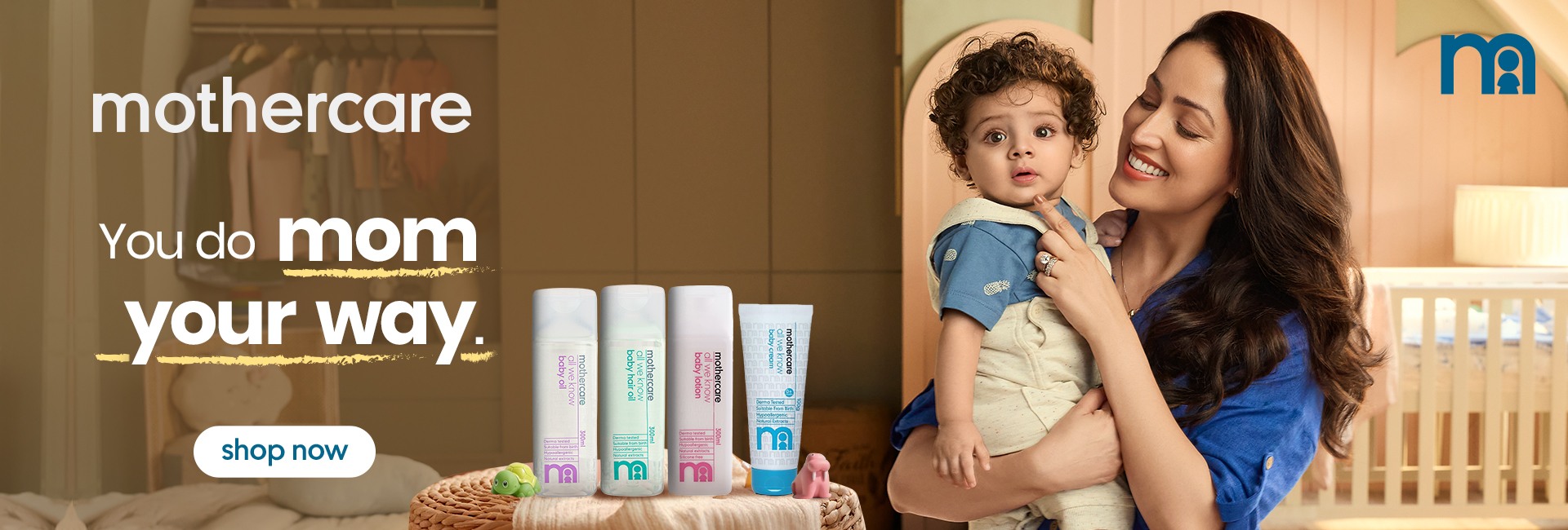 baby products