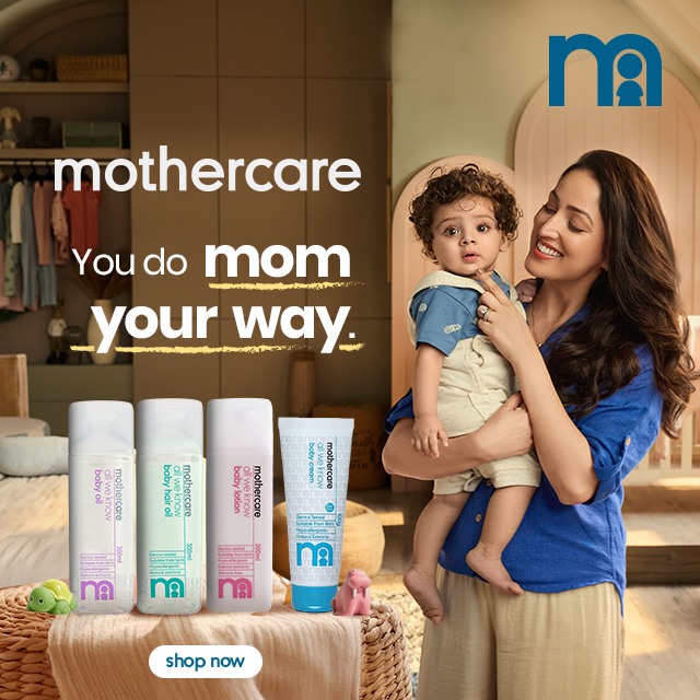 baby products