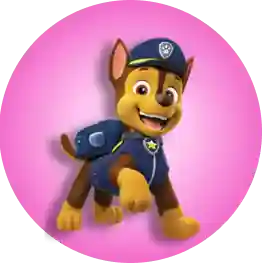 Paw Patrol
