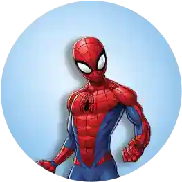 Spider-Man