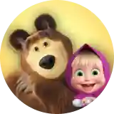 Masha and the Bear