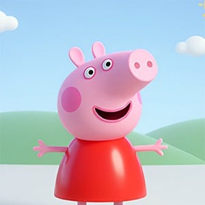 Peppa Pig