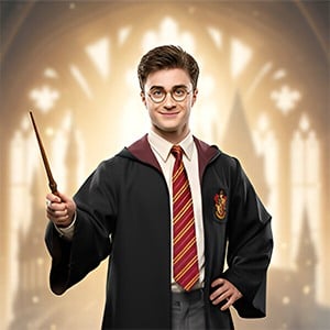 Harry Potter