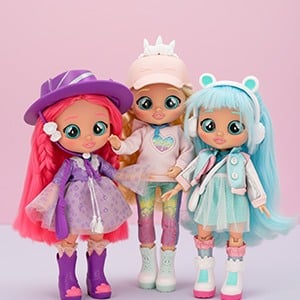 Best Friends Forever