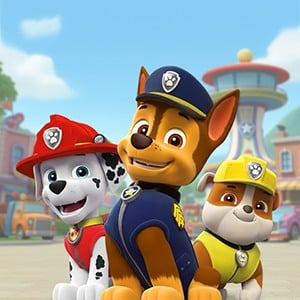 Paw Patrol