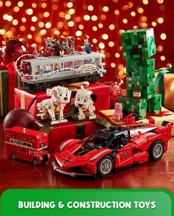 Building & Construction