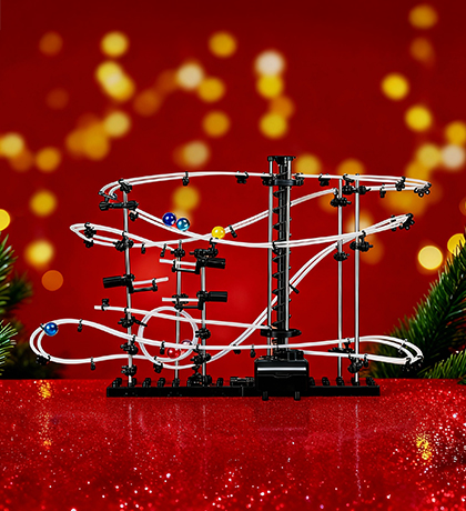 Hamleys Marble Loop Space Rail