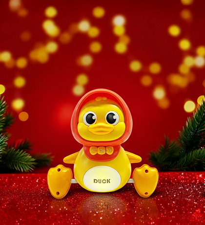 Shooting Star Duck-A-Doo