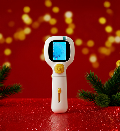 Hamleys Handy Scope Microscope